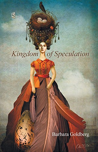 9781936628315: Kingdom of Speculation