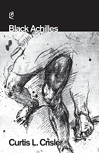 Imagen de archivo de Black Achilles a la venta por Save With Sam