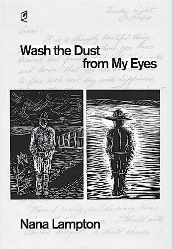 Beispielbild fr Wash the Dust from My Eyes: A year in the life of John Mason zum Verkauf von Wonder Book