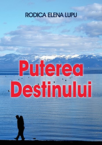 9781936629336: Puterea Destinului (English and Romanian Edition)