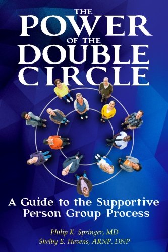Beispielbild fr The Power of the Double Circle zum Verkauf von ThriftBooks-Atlanta
