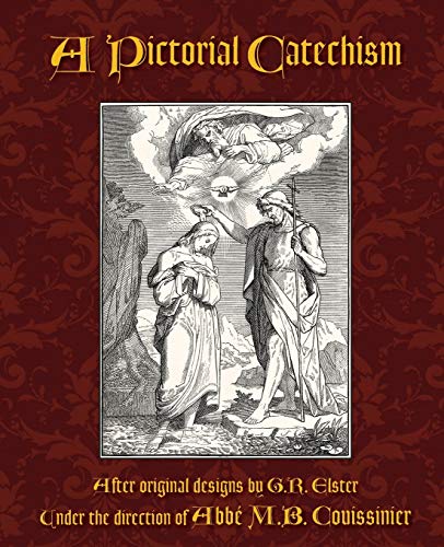 Imagen de archivo de A Pictorial Catechism a la venta por GF Books, Inc.