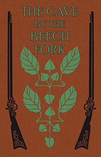Imagen de archivo de The Cave by the Beech Fork: A Story of Kentucky a la venta por ThriftBooks-Atlanta