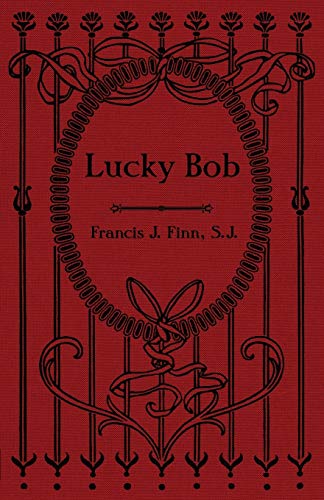 Stock image for Lucky Bob for sale by California Books