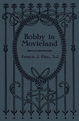 Stock image for Bobby in Movieland for sale by Lucky's Textbooks