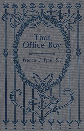 Beispielbild fr That Office Boy zum Verkauf von Lucky's Textbooks