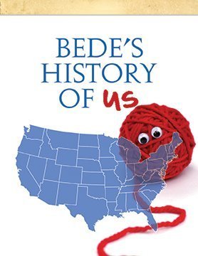 Imagen de archivo de Bede's History of US a la venta por BooksRun