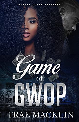 9781936649129: Game of Gwop