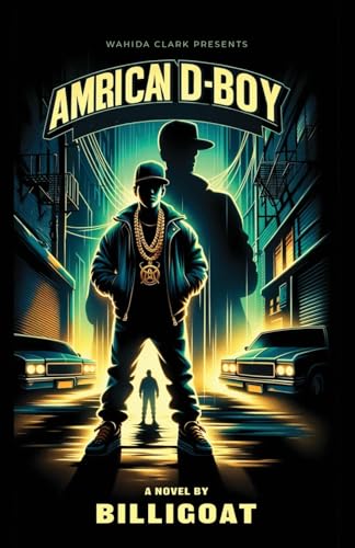 Stock image for American D-Boy for sale by Russell Books