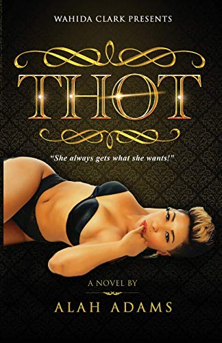 Stock image for Thot for sale by Russell Books