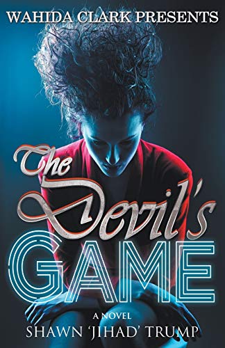 9781936649310: The Devil's Game