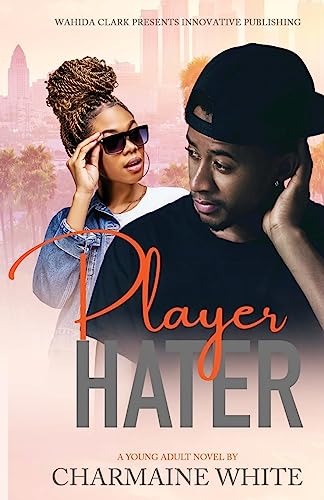 Stock image for Player Hater for sale by Russell Books