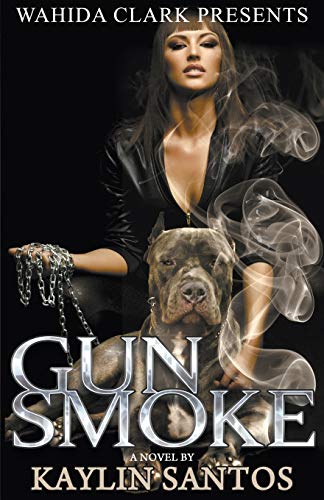 Stock image for Gun Smoke for sale by Russell Books