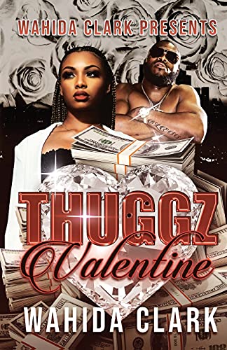 Imagen de archivo de Thuggz Valentine a la venta por Red's Corner LLC