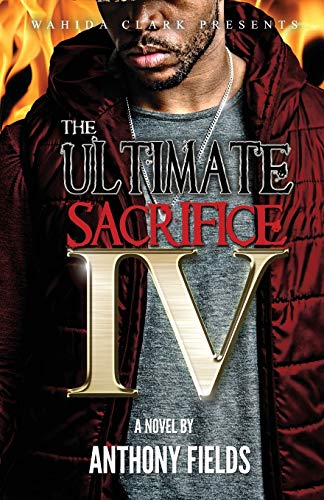Stock image for The Ultimate Sacrifice IV for sale by Russell Books