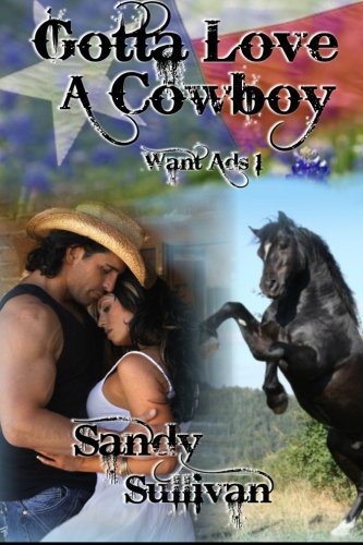 9781936653775: Gotta Love A Cowboy: Want Ads