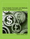Stock image for Cost Analysis Concepts and Methods for Records Management Projects, 2nd ed. for sale by HPB-Red