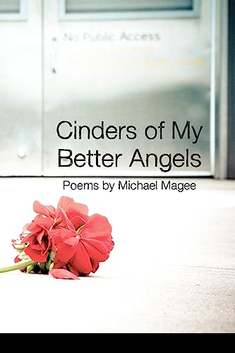 9781936657018: Cinders of My Better Angels
