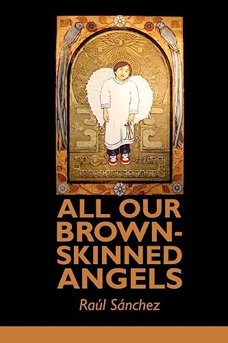 Stock image for All Our Brown-Skinned Angels for sale by Wonder Book