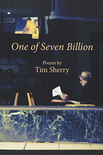 Stock image for One of Seven Billion: Poems for sale by COLLINS BOOKS