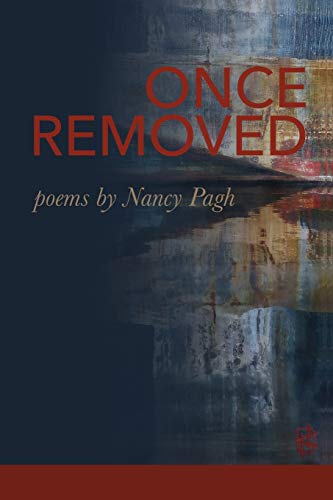 Stock image for Once Removed (Moonpath Press) for sale by SecondSale