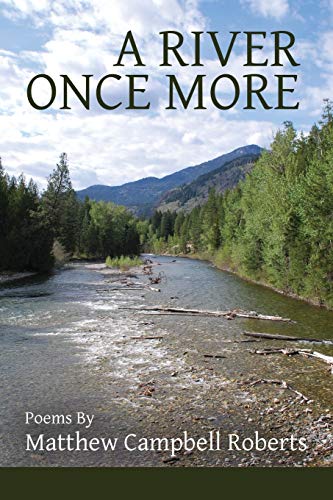 Imagen de archivo de A River Once More a la venta por ThriftBooks-Atlanta