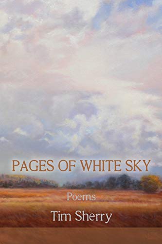 Stock image for Pages of White Sky for sale by Better World Books: West