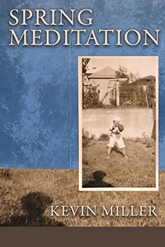 Stock image for Spring Meditation for sale by Books Unplugged