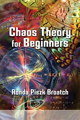 Beispielbild fr Chaos Theory for Beginners zum Verkauf von GreatBookPrices