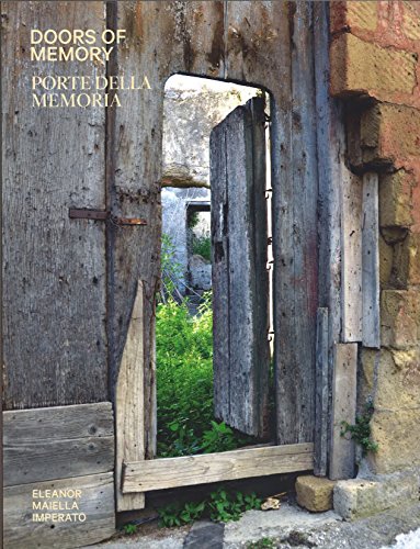 Stock image for Doors of Memory : Remembering My Birthplace = Porte Della Memoria: Ricordi Del Mio Paese for sale by Better World Books