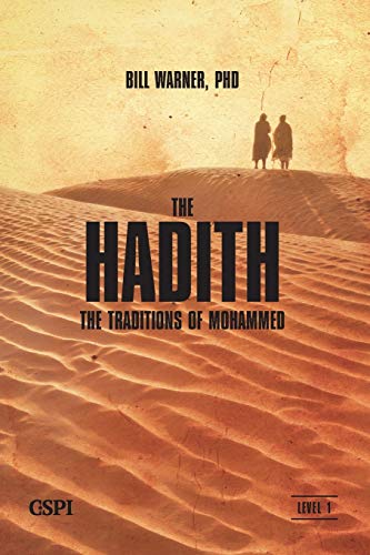 Beispielbild fr The Hadith: The Traditions of Mohammed (A Taste of Islam) zum Verkauf von Books Unplugged