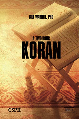 Beispielbild fr A Two-Hour Koran (A Taste of Islam) zum Verkauf von Wonder Book