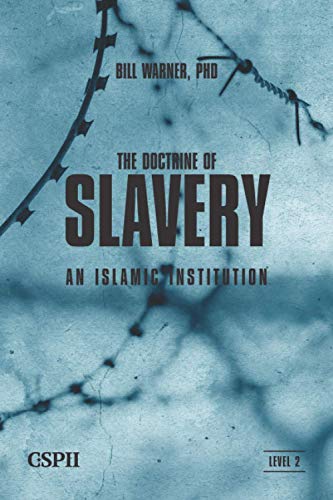 Stock image for The Doctrine of Slavery: An Islamic Institution (A Taste of Islam) for sale by Books Unplugged