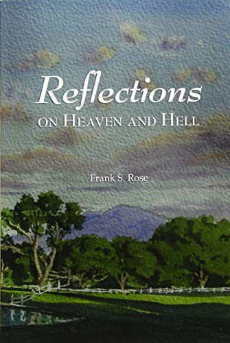 Beispielbild fr Reflections on Heaven and Hell zum Verkauf von WorldofBooks