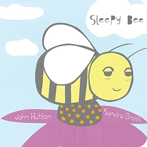 Beispielbild fr Sleepy Bee zum Verkauf von Better World Books