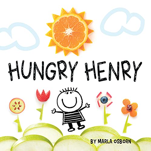 Stock image for Hungry Henry for sale by SecondSale