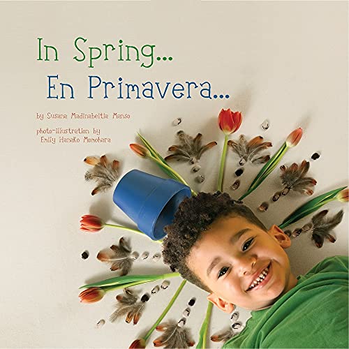 Beispielbild fr In Spring. /en Primavera. zum Verkauf von Better World Books