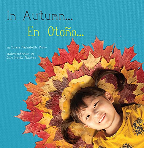 Stock image for In Autumn/en Otoo for sale by Better World Books