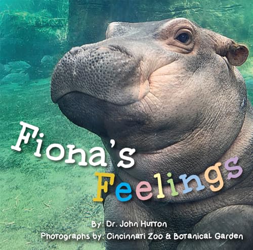 Beispielbild fr Fiona's Feelings zum Verkauf von SecondSale