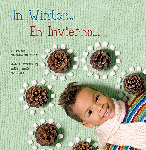 9781936669660: In Winter / En Invierno (Seasons/Estaciones)