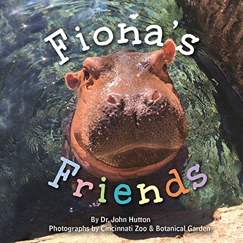 Stock image for Fiona's Friends for sale by Better World Books: West