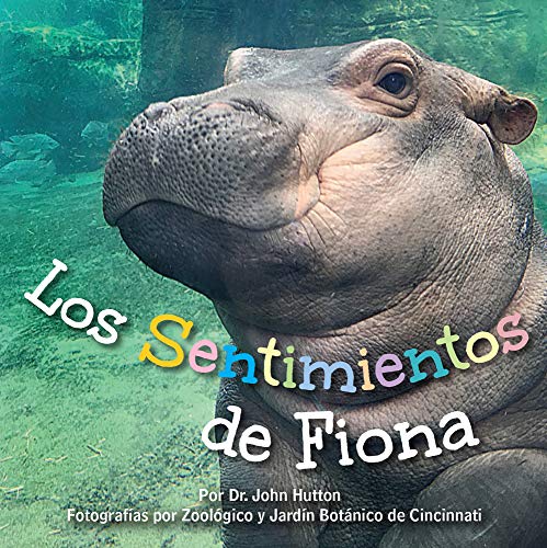 Stock image for Los Sentimientos de Fiona for sale by Better World Books