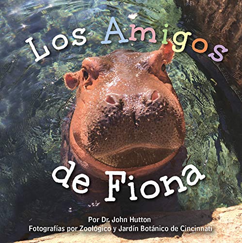 Beispielbild fr Los Amigos de Fiona zum Verkauf von Buchpark