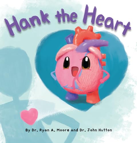 9781936669783: Hank the Heart