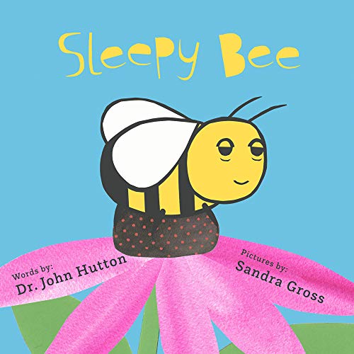 Beispielbild fr Sleepy Bee zum Verkauf von Goodwill