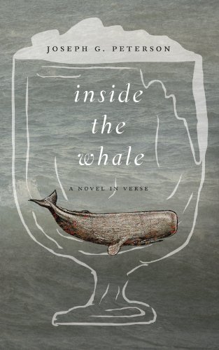 Beispielbild fr Inside The Whale: A Novel in Verse zum Verkauf von Powell's Bookstores Chicago, ABAA