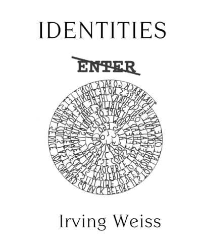 9781936687046: Identities