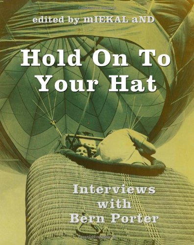 9781936687077: Hold On To Your Hat