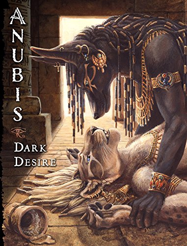 Stock image for Anubis: Dark Desire for sale by Book Deals