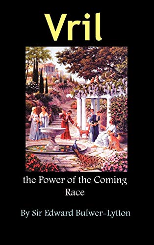 9781936690800: Vril, the Power of the Coming Race